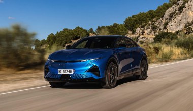 Alpine A390 ma już polską cenę. Ile kosztuje ten nowy sportowy model?
