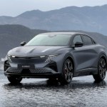 Alpine A390 ma przyciski z Formuły 1. Jeden włącza hiperprzestrzeń