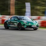 Alpine Driving Experience Center w Polsce. Tak wygląda nauka sportowej jazdy