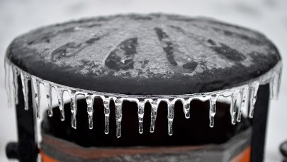 Alpinista Ryszard Pawłowski: Minus 40 na Evereście to walka o życie