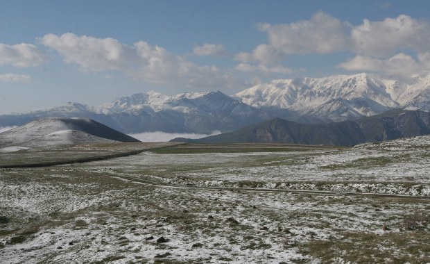 Alpinista z Polski zabłądził na 4 tys. metrów 