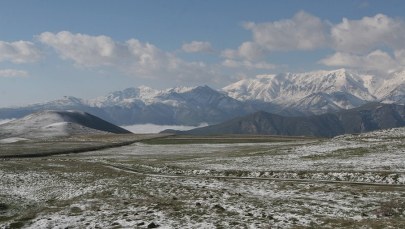 Alpinista z Polski zabłądził na 4 tys. metrów 