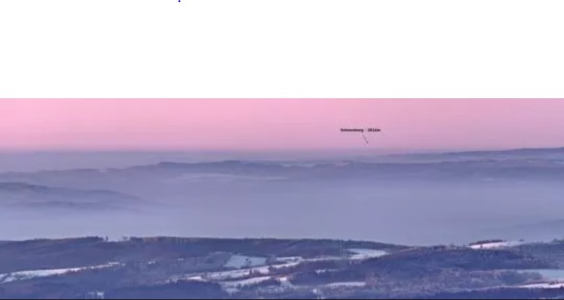 Alpy Dolnoaustriackie ze Śnieżnika /dalekieobserwacje.eu /