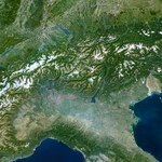 Alpy się „zielenią”. Naukowcy odkryli niepokojący trend