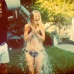 ALS Ice Bucket Challenge: Chris Martin nominowany przez byłą żonę!
