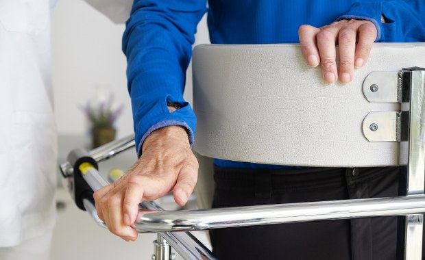 ALS może być chorobą autoimmunologiczną. Przełomowe odkrycie rzuca nowe światło na przyczyny groźnej choroby