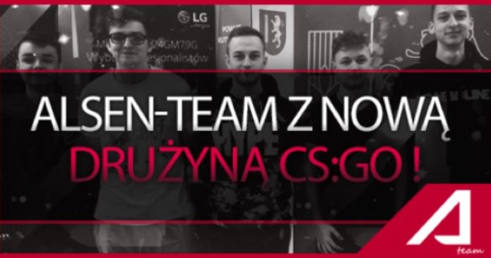 ALSEN-Team /materiały źródłowe