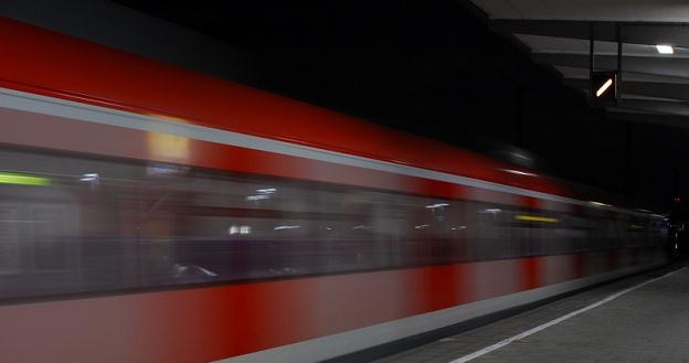Alstom jest gotów sprzedać jeden skład pociągu za 20 mln euro /&copy; Panthermedia