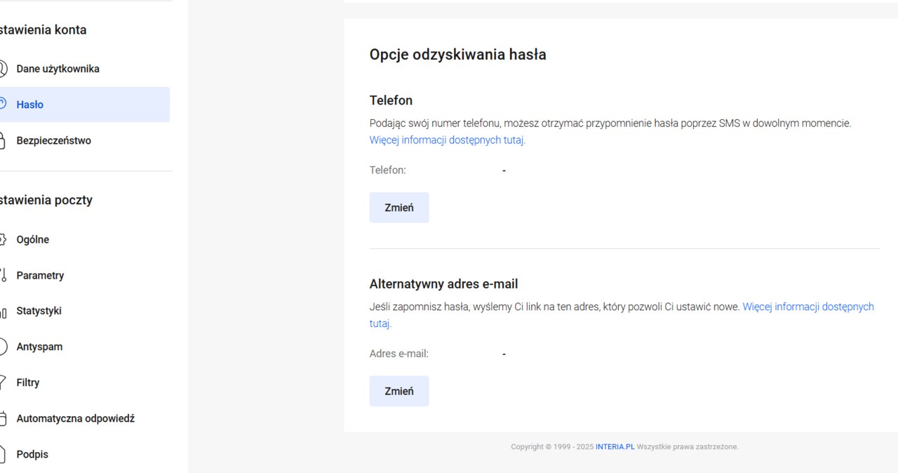 alt email /INTERIA.PL