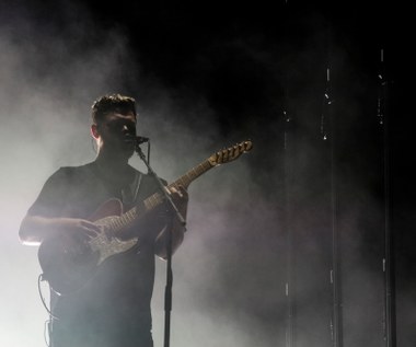 Alt-J na Kraków Live Festival 2017