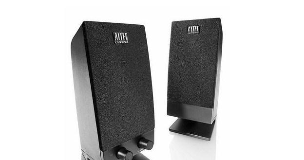 Altec Lansing BXR1320 /pcformat_online