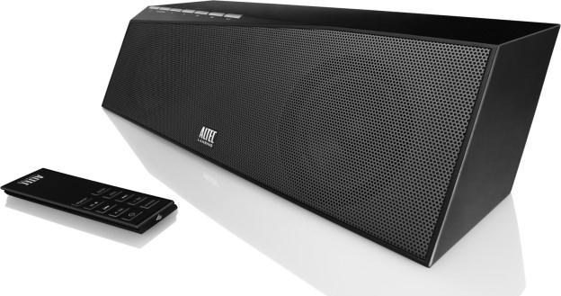 Altec Lansing inMotion Air /pcformat_online