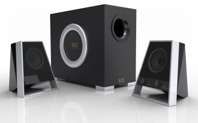 Altec Lansing VS 2621 - zdjęcie /INTERIA.PL