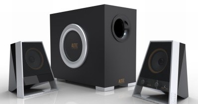 Altec Lansing VS 2621 - zdjęcie /INTERIA.PL