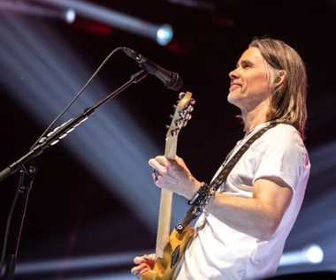 Alter Bridge w Gliwicach: "Śpiewali niemal wszyscy" [RELACJA]