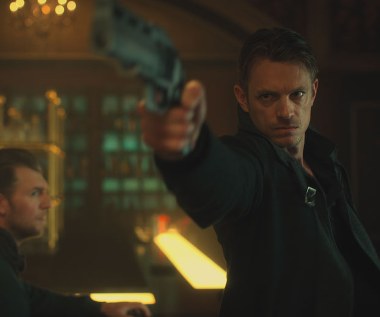 "Altered Carbon": Niesamowita jazda od początku do końca