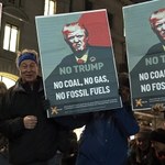 Alterglobaliści szykują się na przyjazd Donalda Trumpa do Davos