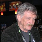 Alterglobalista Paul Cox w Warszawie