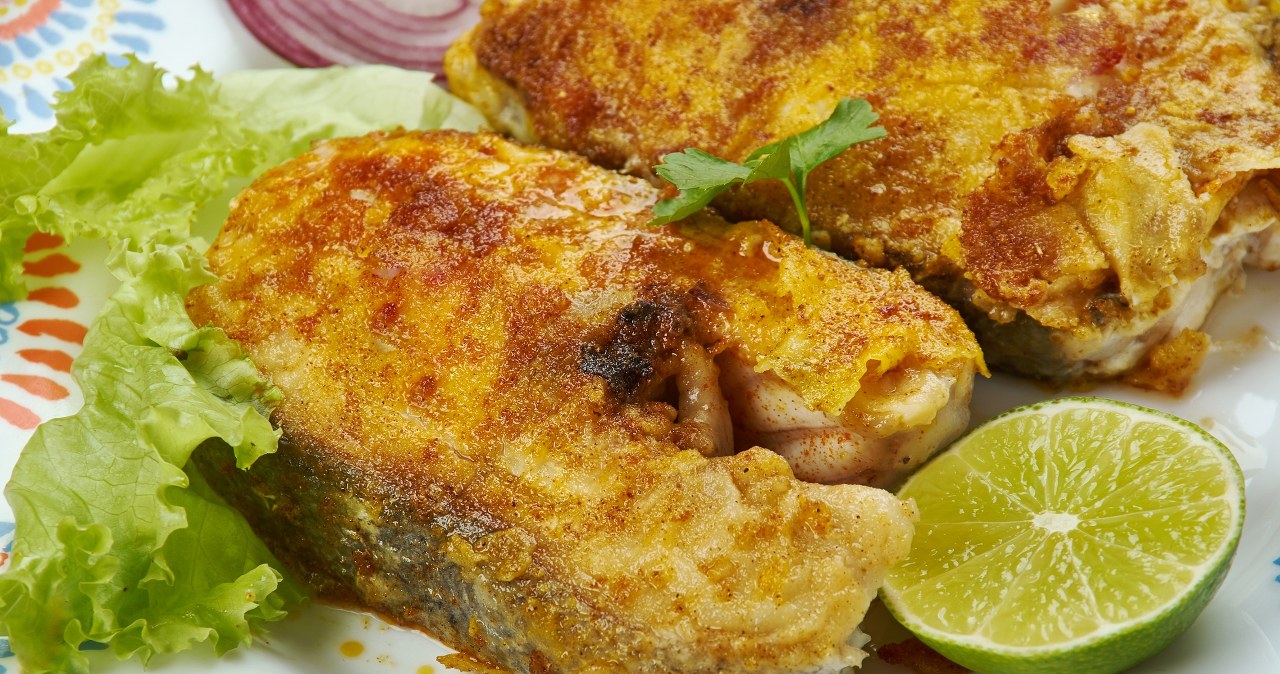 Alternatywa dla karpia na Wigilię. Niegdyś określana rybą królewską /Pixel