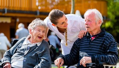 Alternatywa dla seniorów z Niemiec: Dom spokojnej starości w Polsce