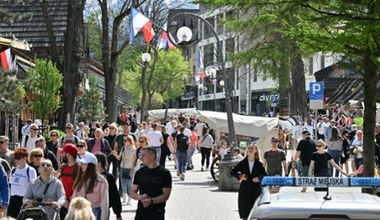 ​Alternatywa dla zatłoczonego i drogiego Zakopanego. Tu spędzisz majówkę bez zgiełku