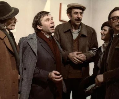 "Alternatywy 4": 12 rzeczy, których nie wiecie o serialu