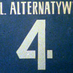 Alternatywy 4 - wczoraj i dziś