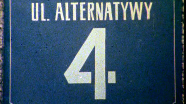 "Alternatywy 4" /East News/POLFILM