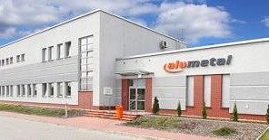 Alumetal, producent stopów aluminiowych, który posiada trzy zakłady w Polsce /Informacja prasowa