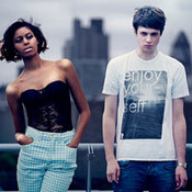 AlunaGeorge