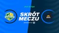 Aluron CMC Warta Zawiercie - Bogdanka LUK Lublin. Skrót meczu