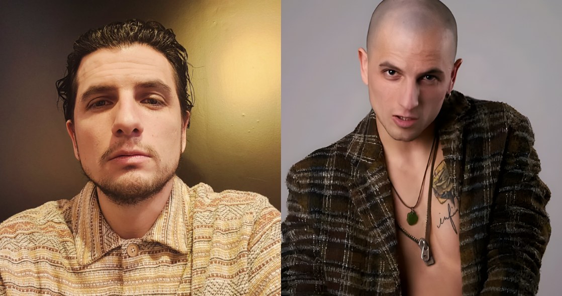 Álvaro Quintana /Instagram /materiały prasowe