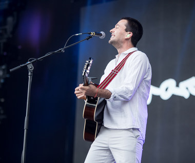 Alvaro Soler na Tauron Life Festival Oświęcim - 15 czerwca 2018 r.