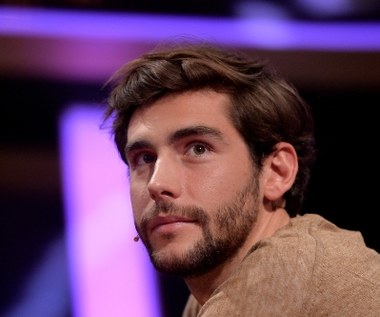 Alvaro Soler: Najlepszy prezent od Polki 