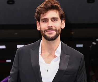 Alvaro Soler w Krakowie: "Buenas noches Kraków!" [RELACJA]