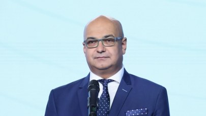 Alvin Gajadhur uniewinniony. Sąd orzekł ws. afery z ujawnieniem informacji