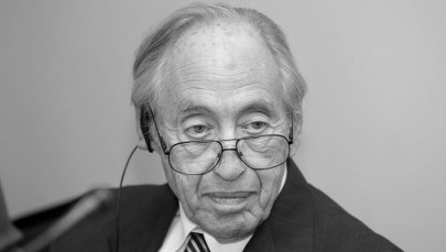 Alvin Toffler nie żyje. Był pisarzem i futurologiem
