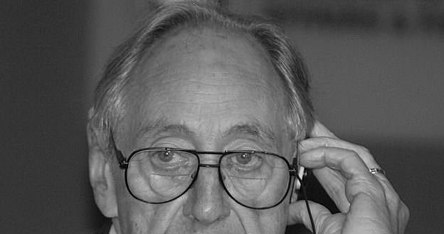 Alvin Toffler /AFP