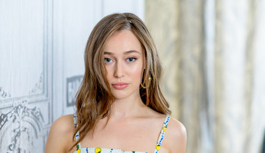Alycia Debnam-Carey: Odnaleźć nadzieję [wywiad]