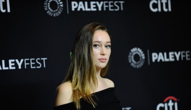 Alycia Debnam-Carey: "W nocy śnią mi się zainfekowani [wywiad]