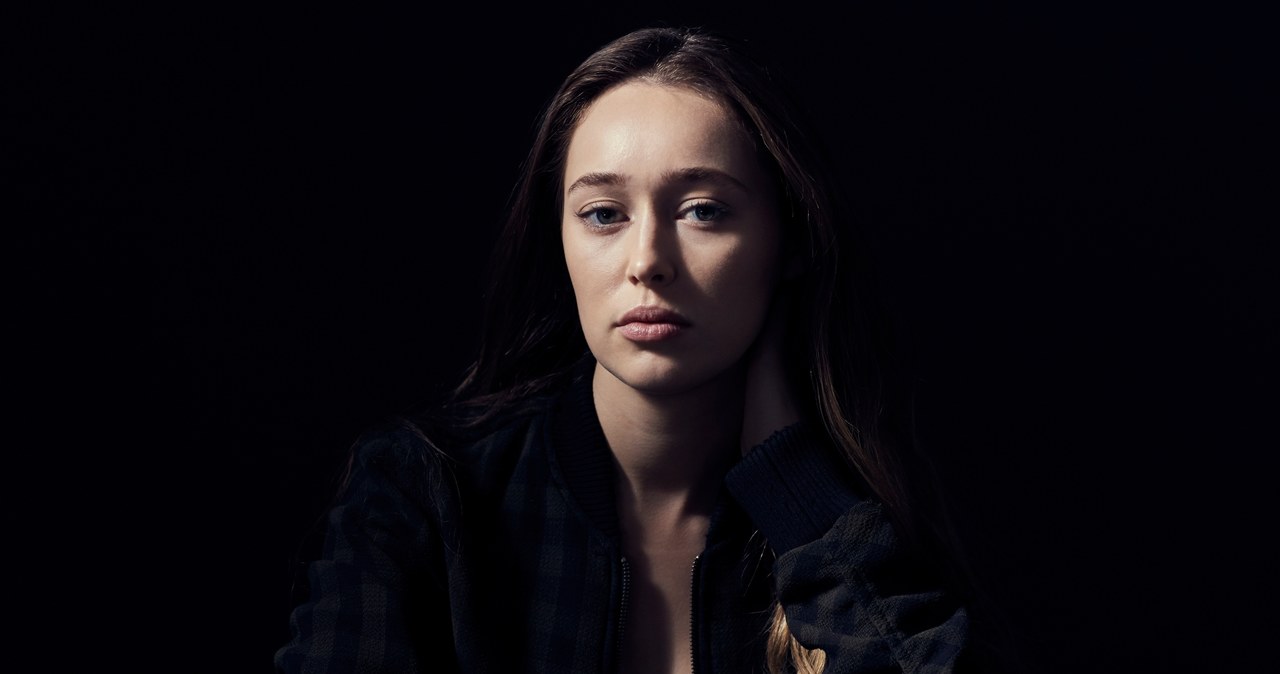 Alycia Debnam-Carey /AMC/Richard Phibbs /materiały prasowe