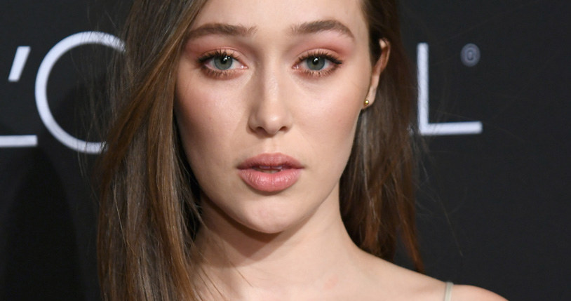 Alycia Debnam-Carey /Kevin Mazur/Getty Images for ELLE Magazine /Getty Images