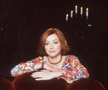 Alyson Hannigan: Gwiazda "Jak poznałem waszą matkę" zniknęła. Co się z nią stało?