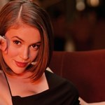 Alyssa Milano po latach. Jak potoczyły się losy słynnej czarodziejki? 