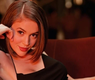 Alyssa Milano po latach. Jak potoczyły się losy słynnej czarodziejki? 