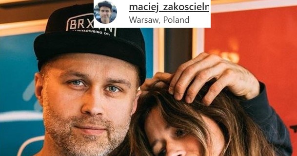 @maciej_zakościelny /Instagram