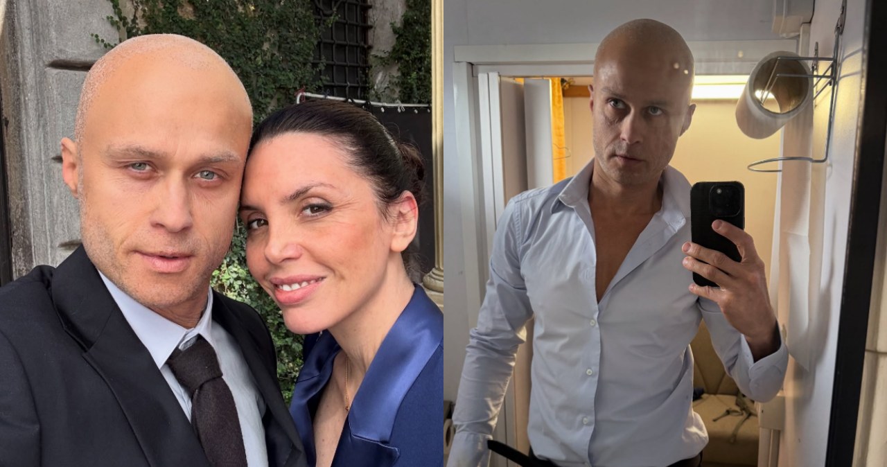 @maciej_zakoscielny /Instagram /materiały prasowe