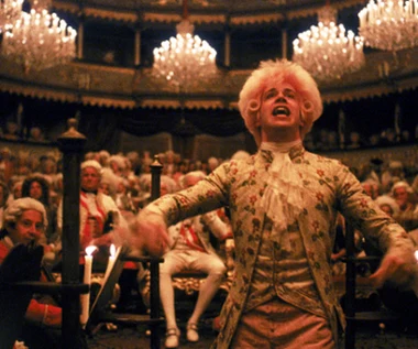 "Amadeusz": porywające widowisko po latach znowu na ekranach kin!