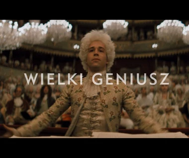 "Amadeusz" [trailer]