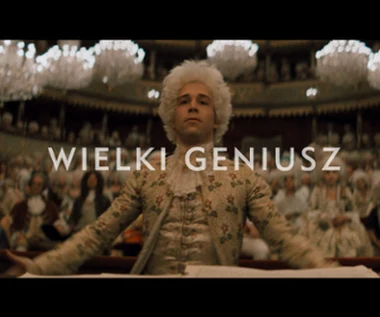 "Amadeusz" [trailer]